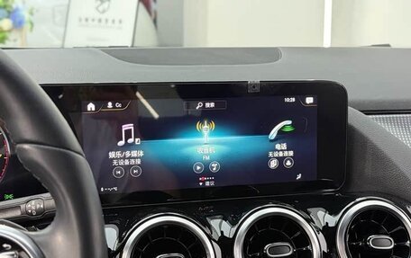 Mercedes-Benz B-Класс, 2022 год, 1 850 000 рублей, 19 фотография