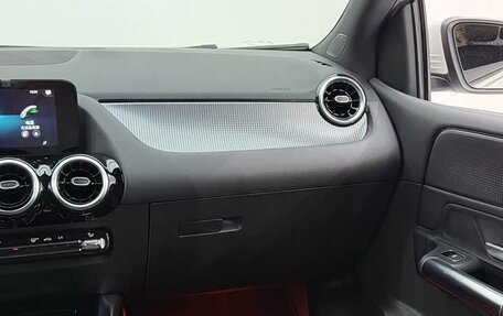 Mercedes-Benz B-Класс, 2022 год, 1 850 000 рублей, 20 фотография