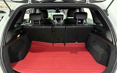 Mercedes-Benz B-Класс, 2022 год, 1 850 000 рублей, 27 фотография