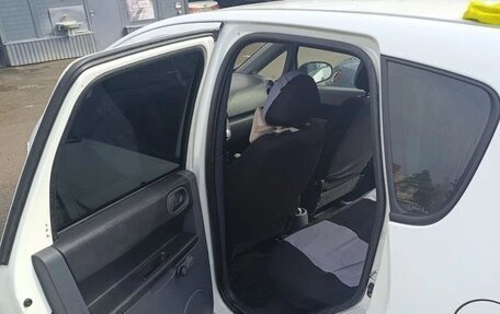 Mitsubishi Colt VI рестайлинг, 2008 год, 280 000 рублей, 5 фотография