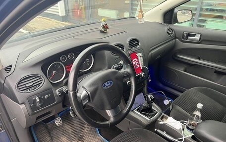 Ford Focus II рестайлинг, 2007 год, 435 000 рублей, 8 фотография