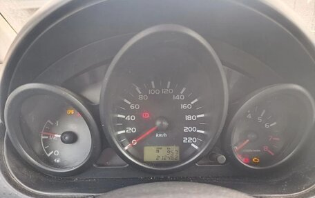 Mitsubishi Colt VI рестайлинг, 2008 год, 280 000 рублей, 6 фотография