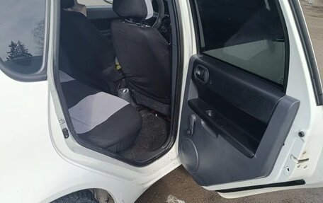Mitsubishi Colt VI рестайлинг, 2008 год, 280 000 рублей, 7 фотография