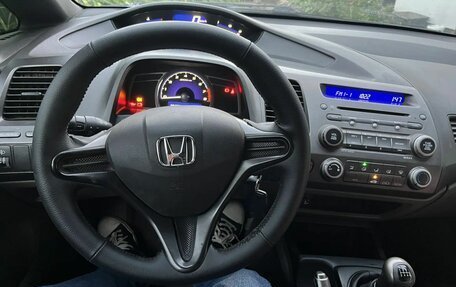 Honda Civic VIII, 2007 год, 570 000 рублей, 6 фотография