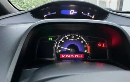 Honda Civic VIII, 2007 год, 570 000 рублей, 8 фотография