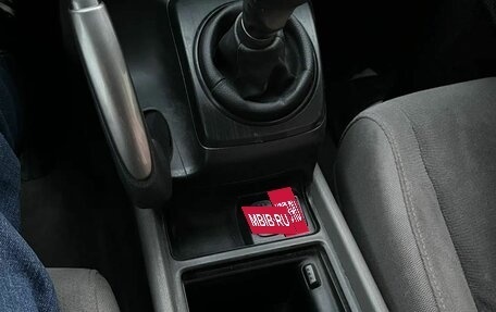 Honda Civic VIII, 2007 год, 570 000 рублей, 7 фотография