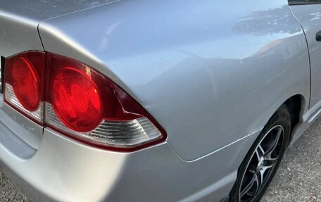Honda Civic VIII, 2007 год, 570 000 рублей, 10 фотография