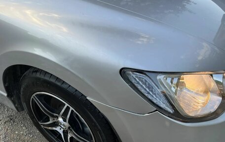 Honda Civic VIII, 2007 год, 570 000 рублей, 11 фотография