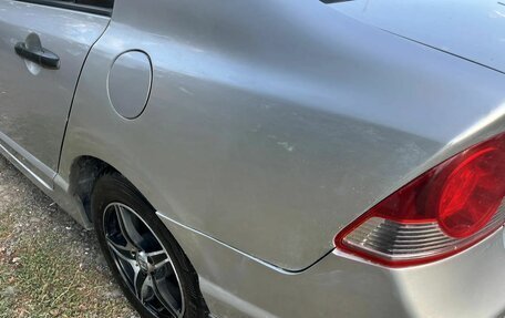 Honda Civic VIII, 2007 год, 570 000 рублей, 12 фотография