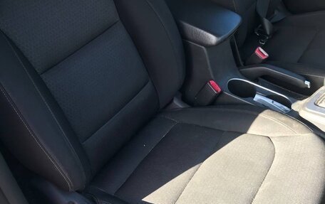 Hyundai Elantra VI рестайлинг, 2016 год, 1 000 000 рублей, 7 фотография
