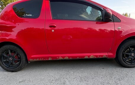 Toyota Aygo II, 2009 год, 395 000 рублей, 9 фотография