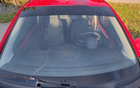 Toyota Aygo II, 2009 год, 395 000 рублей, 12 фотография
