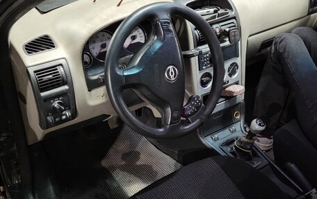 Chevrolet Viva, 2005 год, 200 000 рублей, 6 фотография