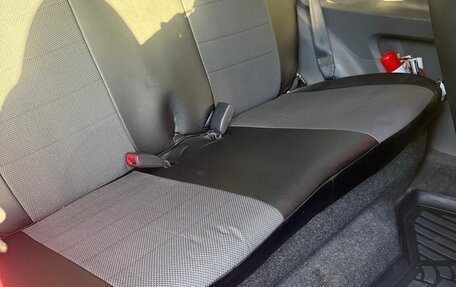 Toyota Aygo II, 2009 год, 395 000 рублей, 19 фотография