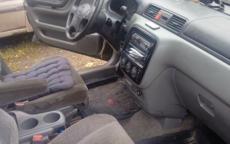 Honda CR-V IV, 1997 год, 300 000 рублей, 5 фотография