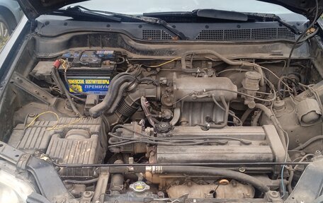 Honda CR-V IV, 1997 год, 300 000 рублей, 6 фотография