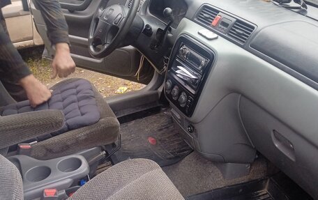 Honda CR-V IV, 1997 год, 300 000 рублей, 4 фотография