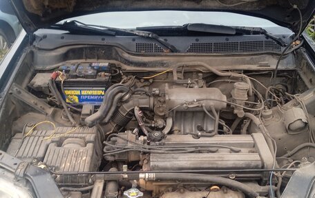 Honda CR-V IV, 1997 год, 300 000 рублей, 7 фотография
