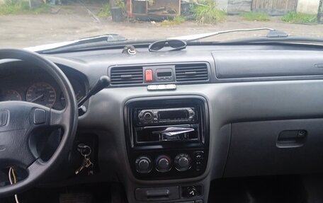 Honda CR-V IV, 1997 год, 300 000 рублей, 11 фотография