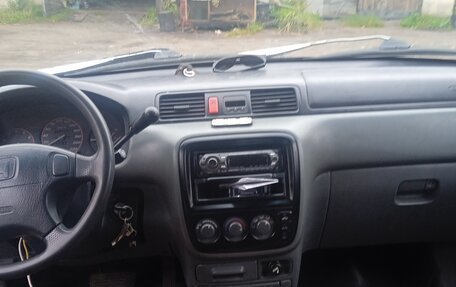 Honda CR-V IV, 1997 год, 300 000 рублей, 10 фотография