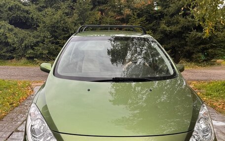 Peugeot 307 I, 2006 год, 500 000 рублей, 3 фотография