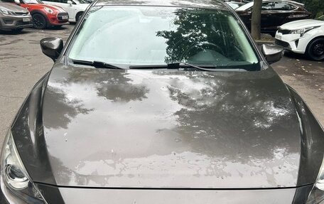 Mazda 3, 2014 год, 1 150 000 рублей, 1 фотография