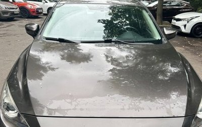 Mazda 3, 2014 год, 1 150 000 рублей, 1 фотография