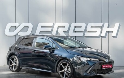 Toyota Corolla, 2018 год, 1 630 000 рублей, 1 фотография