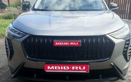 Haval Jolion, 2024 год, 2 180 000 рублей, 1 фотография