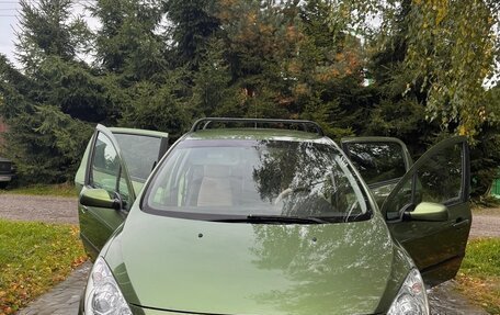 Peugeot 307 I, 2006 год, 500 000 рублей, 5 фотография