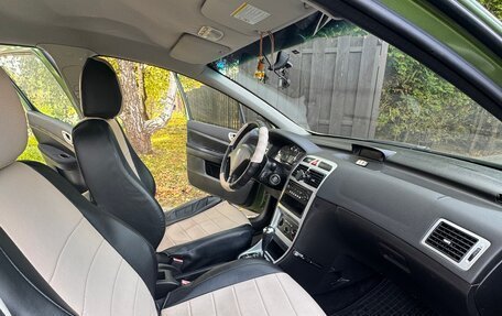 Peugeot 307 I, 2006 год, 500 000 рублей, 7 фотография