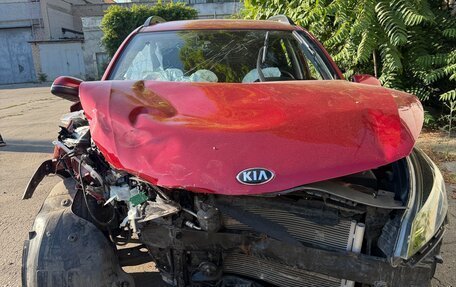 KIA Rio IV, 2020 год, 650 000 рублей, 1 фотография