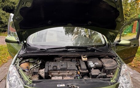 Peugeot 307 I, 2006 год, 500 000 рублей, 6 фотография