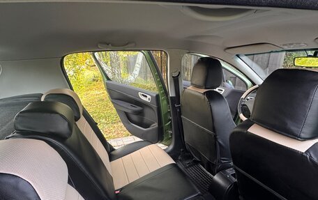 Peugeot 307 I, 2006 год, 500 000 рублей, 8 фотография