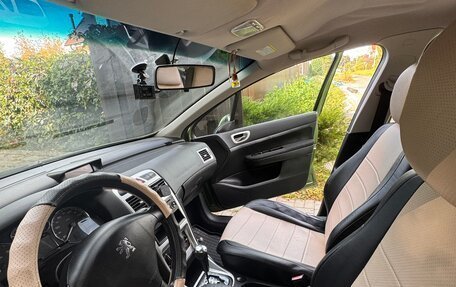 Peugeot 307 I, 2006 год, 500 000 рублей, 11 фотография