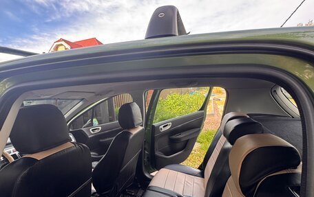 Peugeot 307 I, 2006 год, 500 000 рублей, 10 фотография