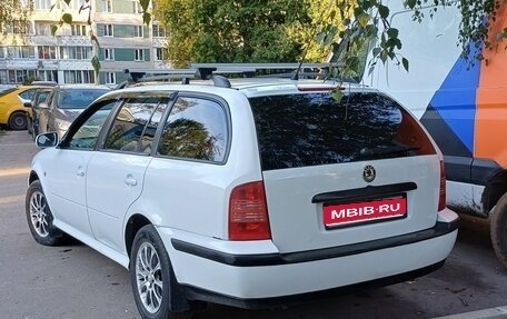 Skoda Octavia IV, 2008 год, 450 000 рублей, 1 фотография