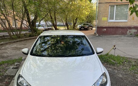 Volkswagen Golf VI, 2011 год, 820 000 рублей, 1 фотография
