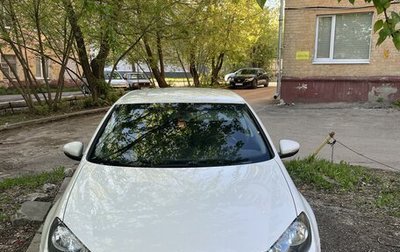 Volkswagen Golf VI, 2011 год, 820 000 рублей, 1 фотография