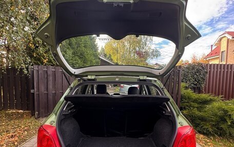 Peugeot 307 I, 2006 год, 500 000 рублей, 22 фотография