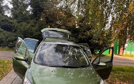 Peugeot 307 I, 2006 год, 500 000 рублей, 17 фотография