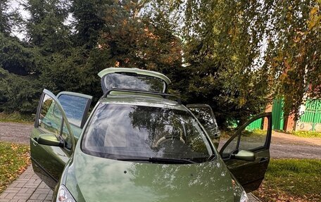 Peugeot 307 I, 2006 год, 500 000 рублей, 21 фотография