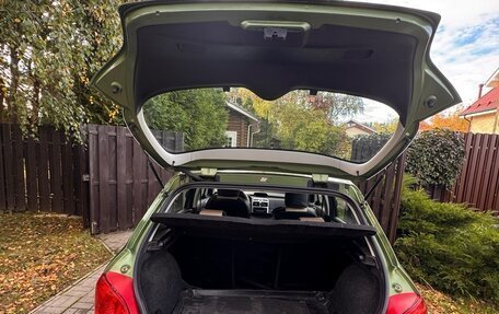 Peugeot 307 I, 2006 год, 500 000 рублей, 19 фотография