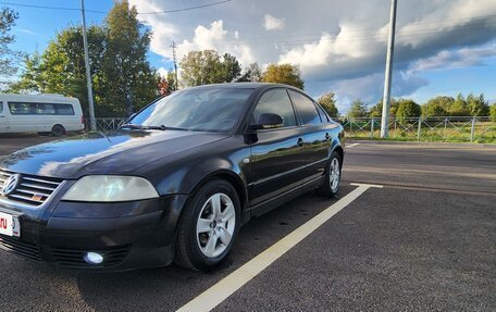 Volkswagen Passat B5+ рестайлинг, 2004 год, 290 000 рублей, 2 фотография
