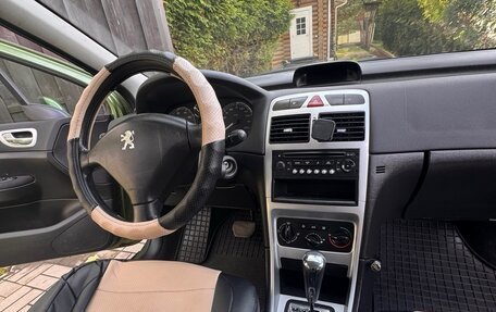 Peugeot 307 I, 2006 год, 500 000 рублей, 23 фотография