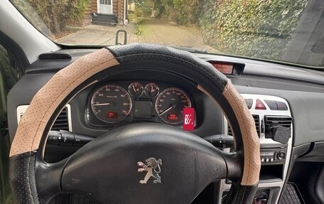 Peugeot 307 I, 2006 год, 500 000 рублей, 24 фотография