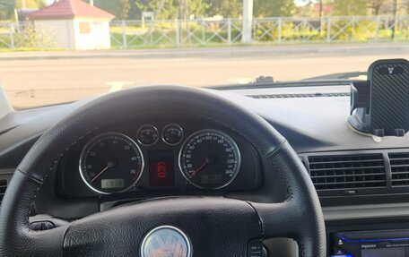 Volkswagen Passat B5+ рестайлинг, 2004 год, 290 000 рублей, 6 фотография