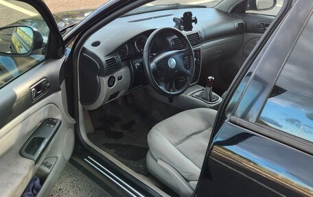 Volkswagen Passat B5+ рестайлинг, 2004 год, 290 000 рублей, 7 фотография