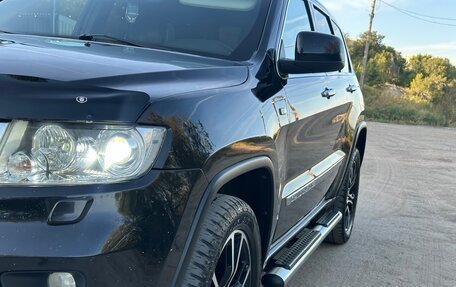 Jeep Grand Cherokee, 2012 год, 1 555 555 рублей, 3 фотография