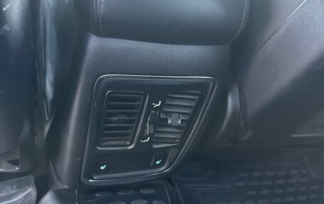 Jeep Grand Cherokee, 2012 год, 1 555 555 рублей, 25 фотография